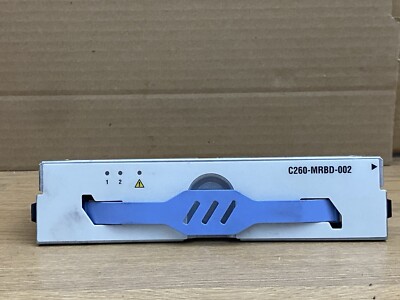Cisco 73-13453-03 Cisco UCS-C260-MRBD-002-DIMM Memory Riser Board C260-MRBD-002