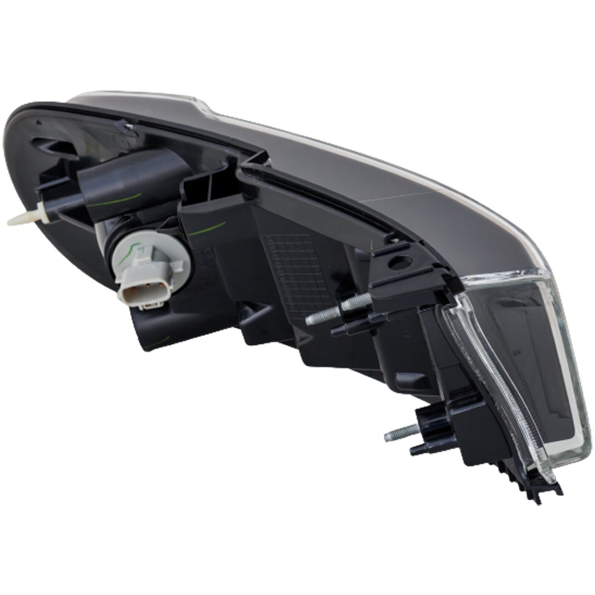 TOYOTA様 Front Turn Signal Light TO2536107 left right side for 07-14