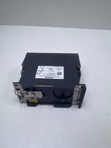 Siemens 6GK5108-0BA00-2AA3 Simatic Network Przemysłowy przełącznik Ethernet - Zdjęcie 5 z 7