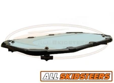 For Bobcat Top Glass Window Kit S130 S150 S160 S175 S185 S205 S220 S250 S300