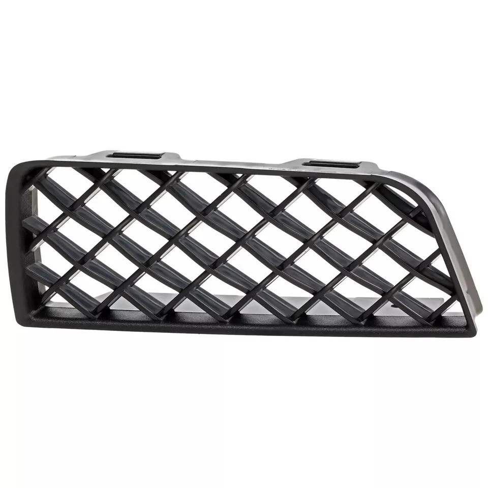 Fog Light Cover For 2006-2009 Chevrolet Trailblazer Front Left & Right Side 2pcs Foto 2 de 4