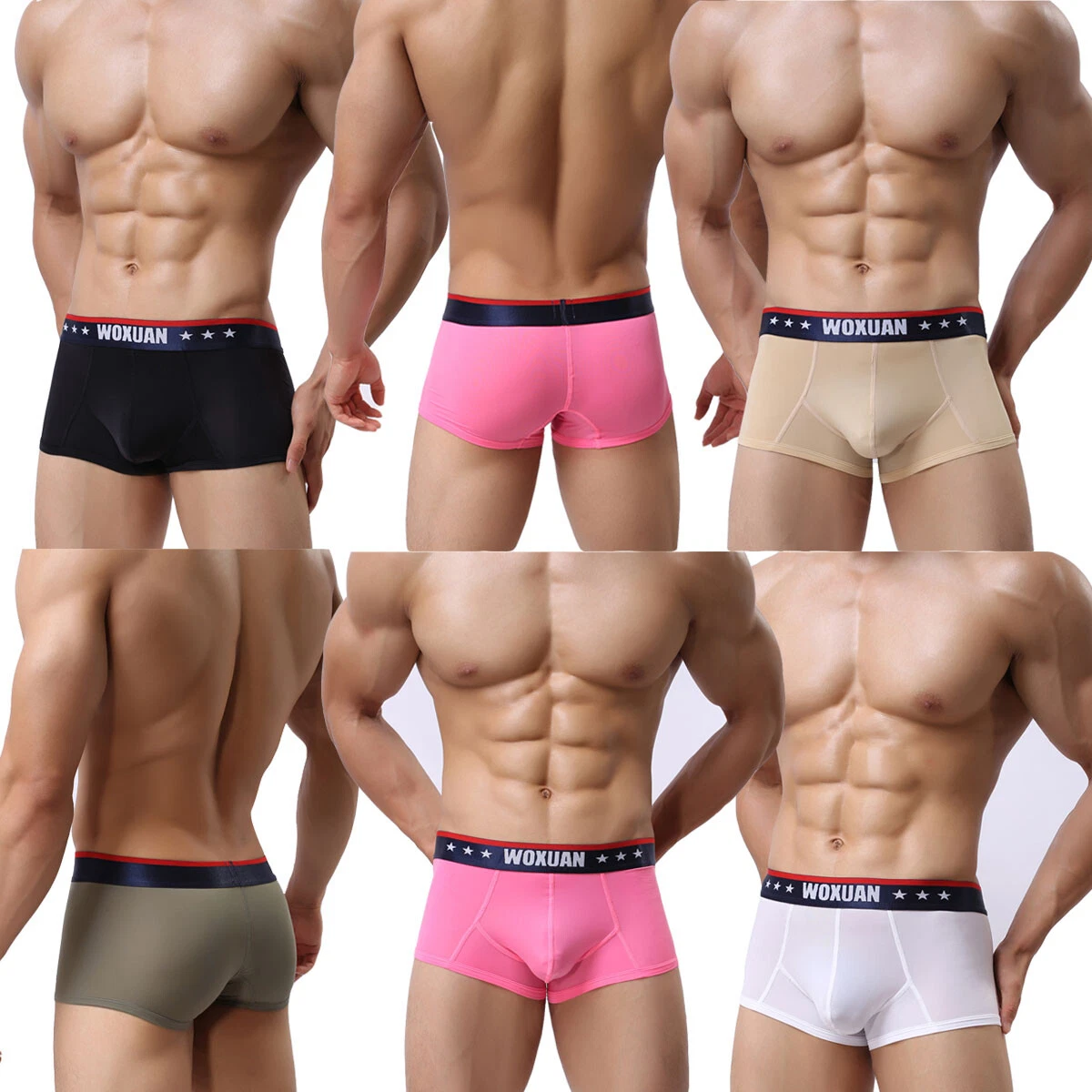 Hot guys sales in underwear