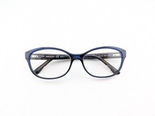 Fendi Eyeglasses Frames Only, F940 442, 53-15-135, Blue, Made in Italy