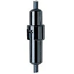 Eaton Electronics / BUSSMANN HFA-HH Fuse Holder 20A 250V In Line Quick Connec...