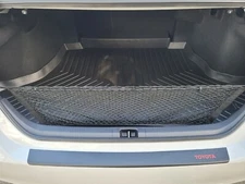 Trunk Envelope Style Organizer Mesh Cargo Net for TOYOTA CAMRY 2018-2025 New