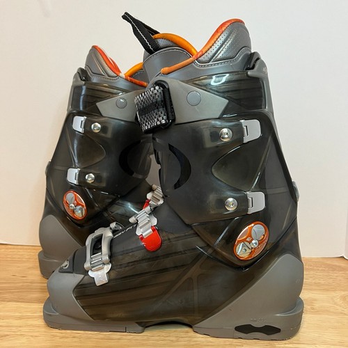 Tecnica Diablo Ultra Skischuhe Abfahrt Alpin Made In Italy 250-255 Herren Gr. 7,5 - Bild 4 von 12