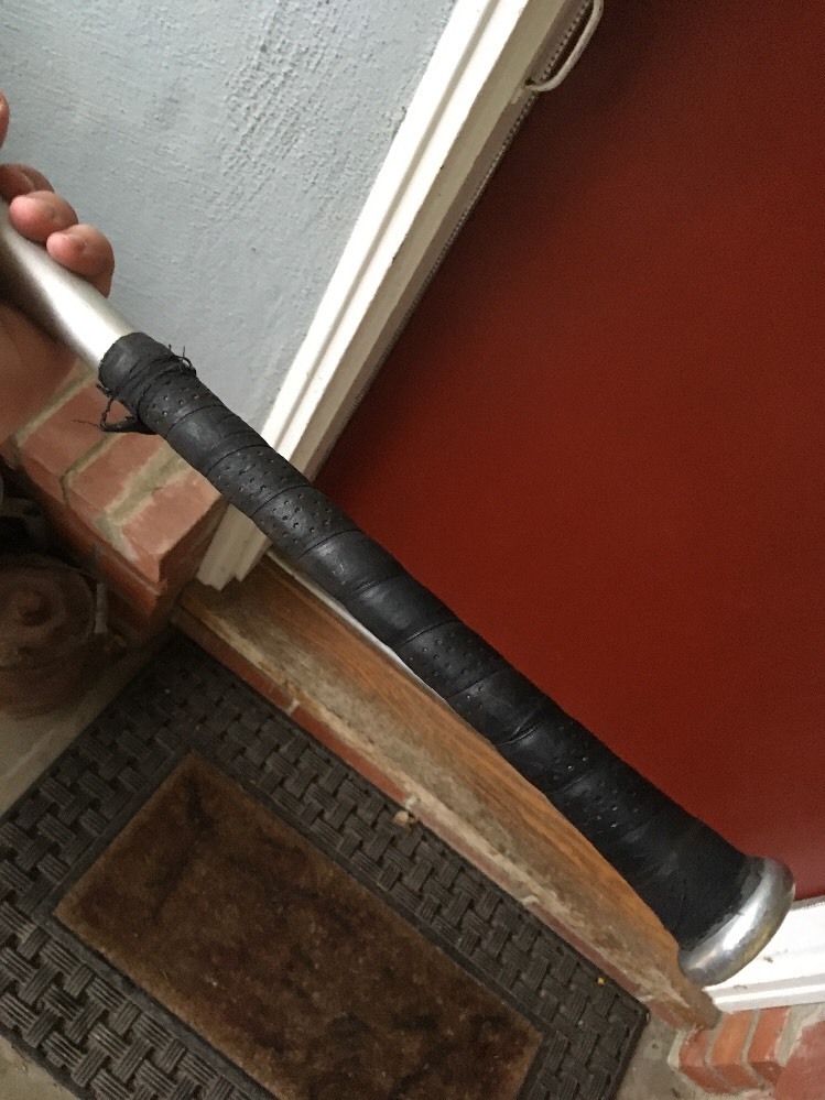 Easton Triple 7 SC777 BZ77 31" 28 oz Baseball Bat BESR 2 5/8" Barrel