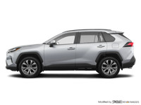 2022 Toyota RAV4 Hybrid Limited