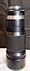 Hanimex Mc Automatic Mc 1:4 300mm Japanese Made Camera Lens m42
