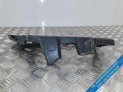 Renault Laguna II 2003 Rear left Bumper mounting bracket 8200002189 VEI6241 - Picture 4 of 9