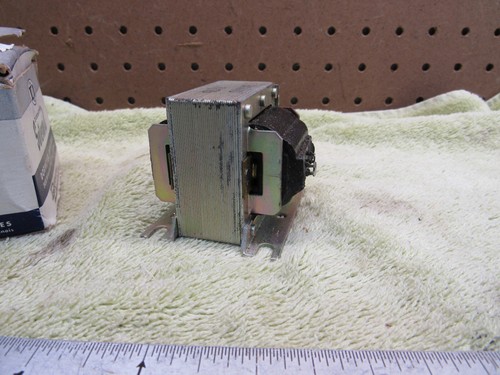 NOS DORMEYER SOLENOID 8X440 - Picture 7 of 9