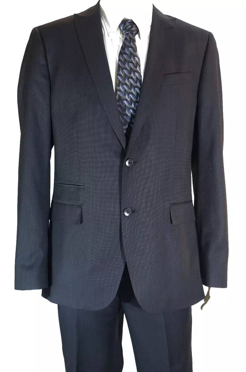 Jf j ferrar shop slim fit suit