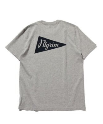 ASK availability First) BEAMS Pilgrim Surf+Supply Team Tee new | eBay