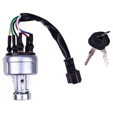 Starter Ignition Switch 21N4-10400 for CASE 1...