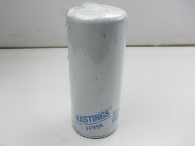 Hastings FF998 Fuel Filter 33384 L50085 555 86384 FFR8211 FF865 3384 FF-211