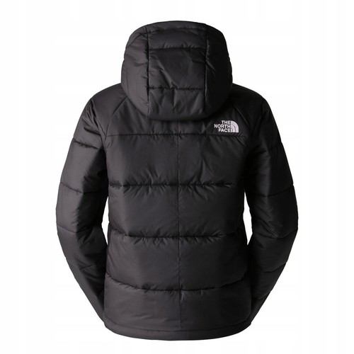 The North Face Women's Circular Hyalite Synthetic Hooded Jacket-Size S - RRP£180 - Picture 3 of 15