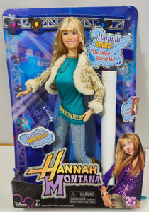 Hannah Montana Doll | eBay