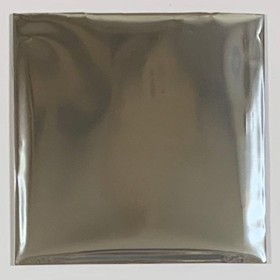 KOF98 Heavy D! Pixel Acrylic Stand SNK NEOGEO MIB Collectible