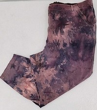 Maurices (04/2023) Womens 4X Pants NEW Procio...