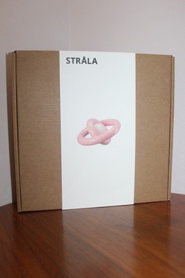 新品未使用　IKEA Gustav Westman STRALA テーブルランプ 新品未使用 IKEA Gustav Westman STRALA テーブルランプ - メルカリ