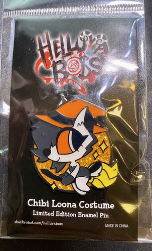 helluva boss pin lot