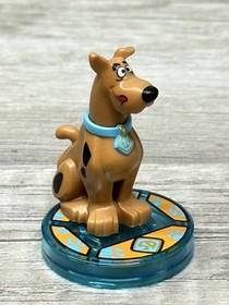 Lego Dimensions Scooby-Doo Team Pack Shaggy Mystery Machine 71206 100% COMPLETE