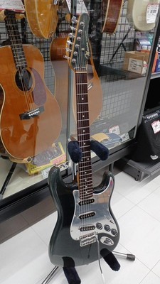 MAVIS ST Type Electric Guitar - Affordable and Reliable JP