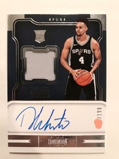 2017-18 Panini Noir Basketball Cards 24