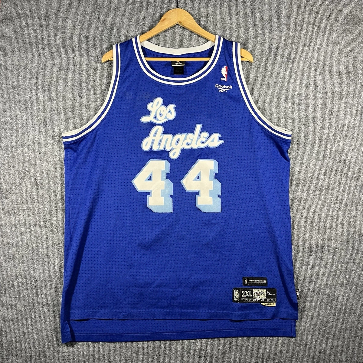 Reebok Los Angeles Lakers NBA Jerseys for sale | eBay