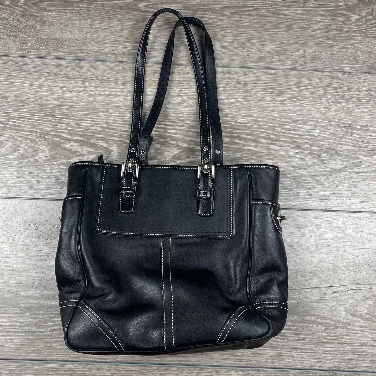25+ Coach Legacy Turn Lock Tote Bags & Handbags for Women for sale