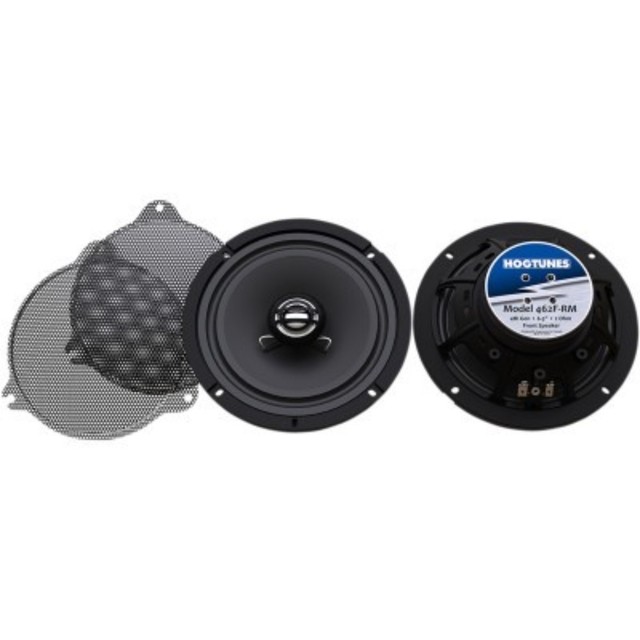 Hogtunes Gen 4 6.5" Front Speakers