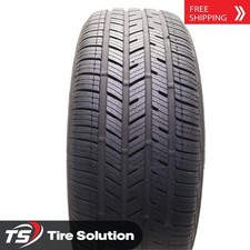 Used 22560r17 Bridgestone Driveguard Plus Rft - 99h - 832