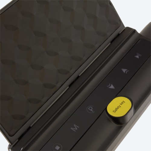 Elektrisches Laufband Klappbar Heimtrainer Fitness Display Zuhause Sports HAWAKO - Bild 5 von 6