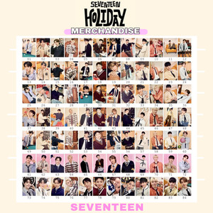 Seventeen S.Coups | eBay