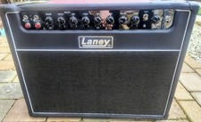 Laney GH30 - Guitar Amp  With Footswitch