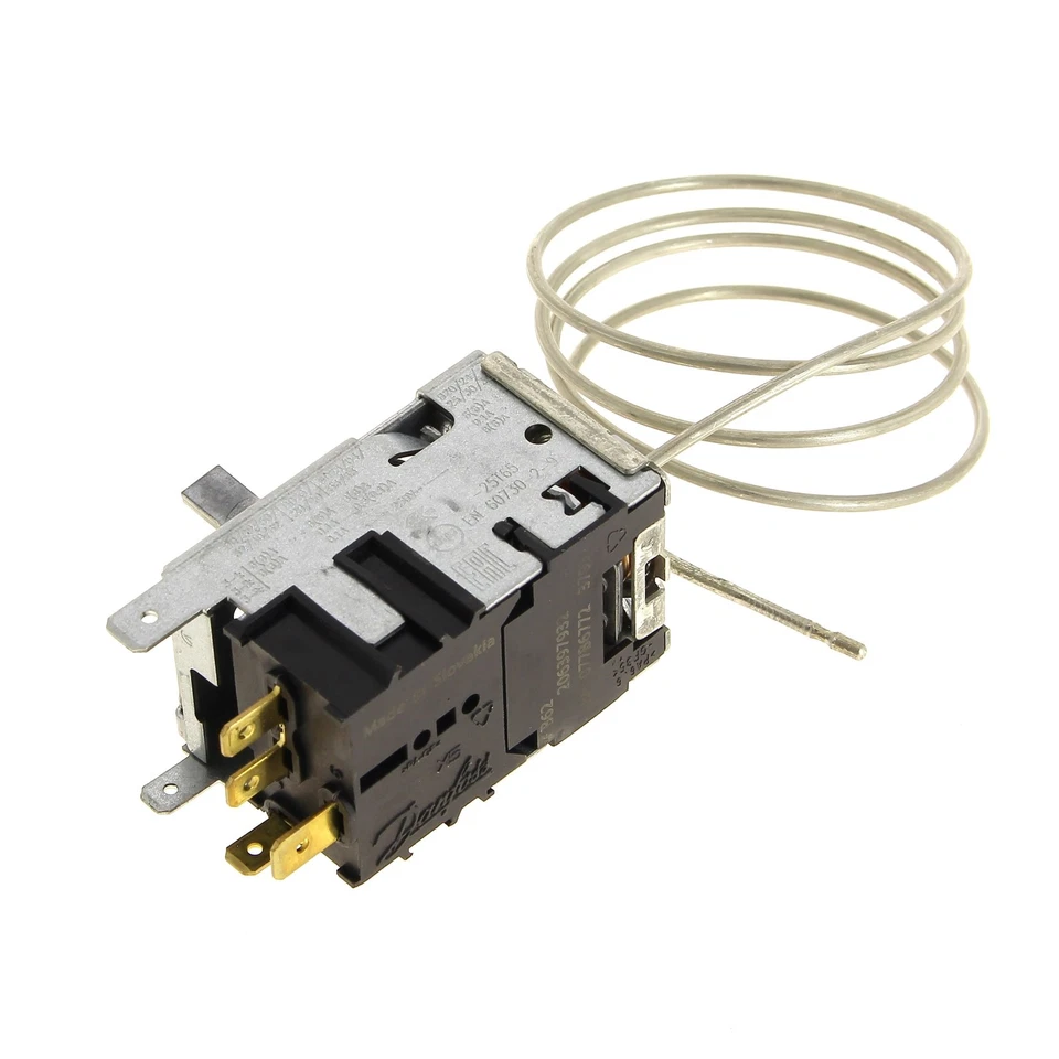 Thermostat 077b3505, 2063979724 2063294009 - refrigerateur - Photo 1/3