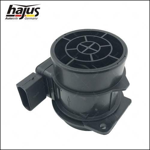 Luftmassenmesser Luftmengenmesser LMM Mercedes W202 W203 W208 Original Hajus - Bild 4 von 4