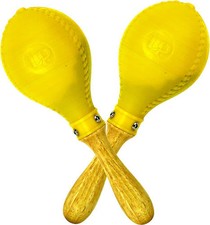 Latin Percussion LP281 Professional Maracas