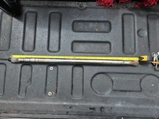 Sea Doo GTX Jet Ski 4TEC     DRIVESHAFT DRIVE SHAFT TRAIN PIPE SPLINED