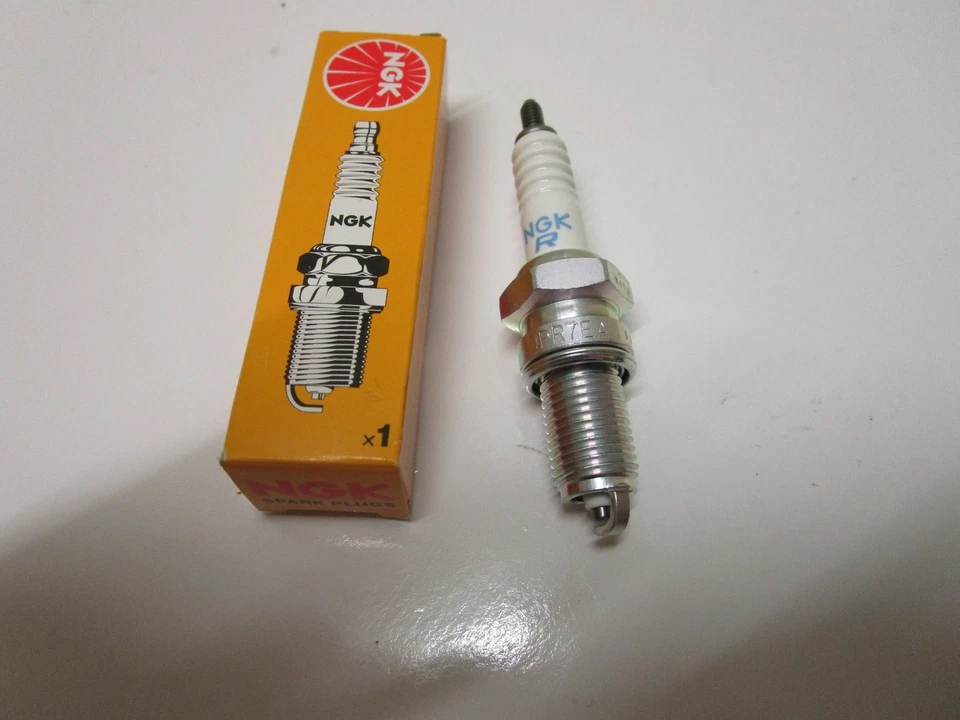 KEEWAY SUPERLIGHT 125 SPARK PLUG - Image 1 of 1