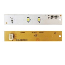 Replacement Fridge Lamp LED Light Strip Direct Replacement Low Power Consumption