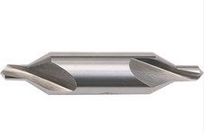 Image of Sherwood 16.00mm x 6.30mm HSS Centre Drill | Metalworking | Precision Tool