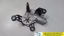 Opel Astra Bj 2007 Scheibenwischermotor hinten 13105981 guter Zustand