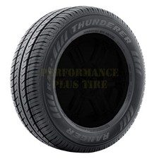 THUNDERER Ranger R402 LT235/65R16 121/119R 10 Ply (Quantity of 2)
