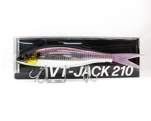 Fish Arrow VT-Jack 210 Floating Lure 08 (7799) - Picture 1 of 6