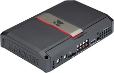Kicker 51LX13007 125W x 4 + 65W x 2 + 550W x 1 DSP Amp