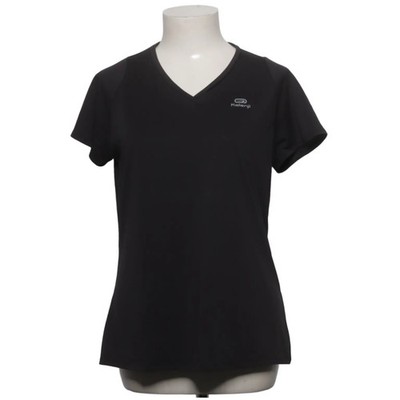 Decathlon, Trainingsshirt, Größe: 42, Grau, Einfarbig, Damen #QQe