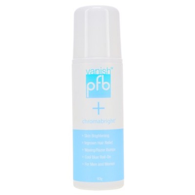 PFB Vanish + Chromabright 4 oz