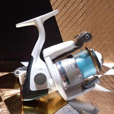 Mulinello Shimano BIOMASTER XT3000 vecchio vintage ottime condizioni
