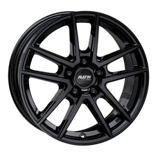 4x 16 Zoll P73 Alu Felgen für Citroen C4 Aircross B Hyundai Coupe GK I30 PDE
